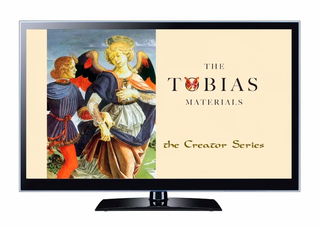 Tobias Lost Creator Series Videos Now Available New Sentience Magazine