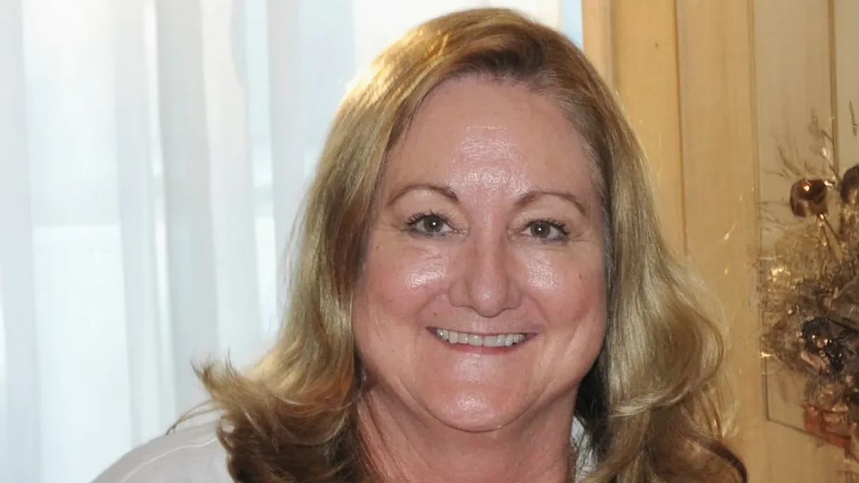portrait of michelle machale